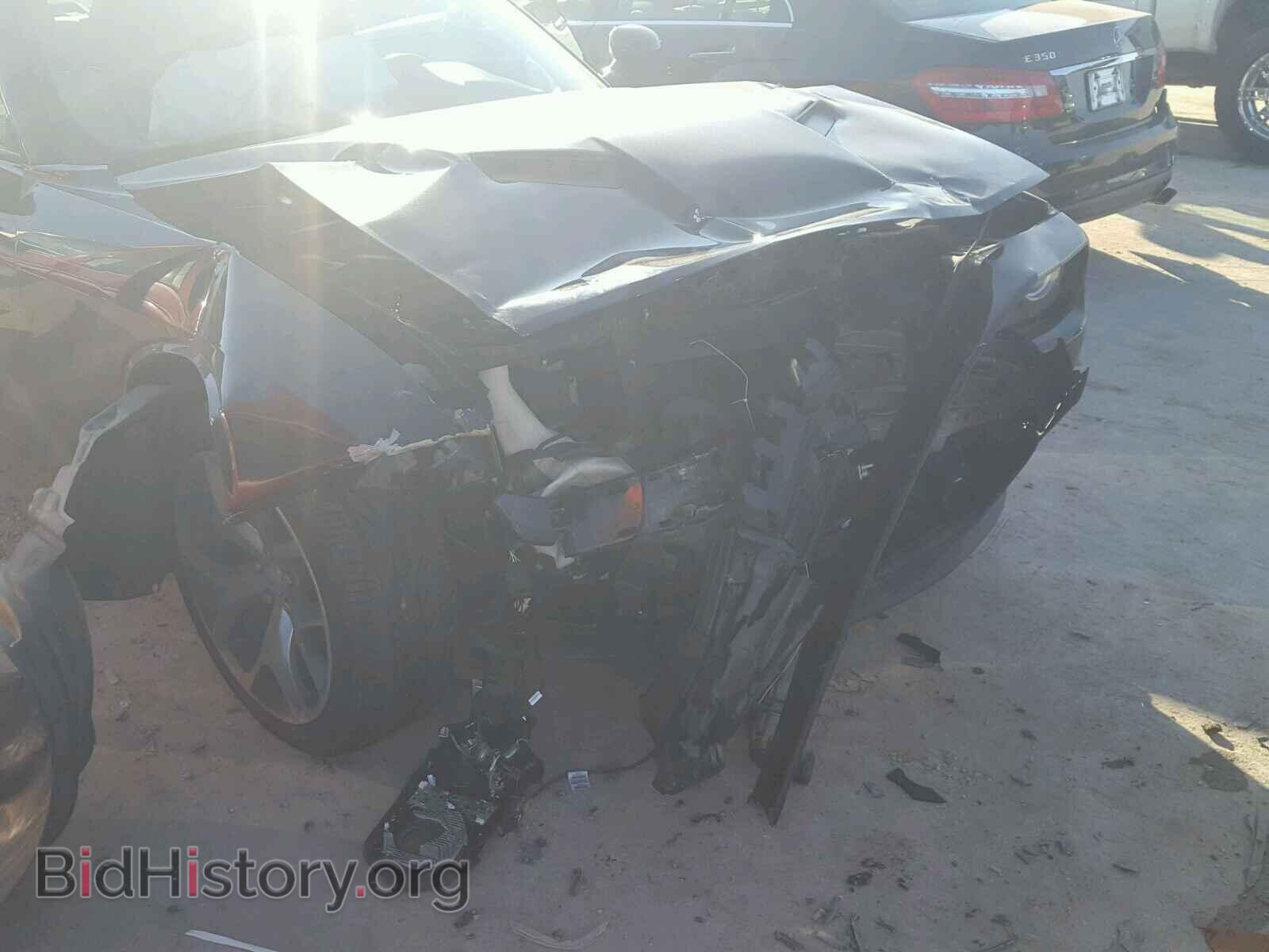 2015 DODGE CHALLENGER - VIN: 2C3CDZBG2FH724331 - Photo 9