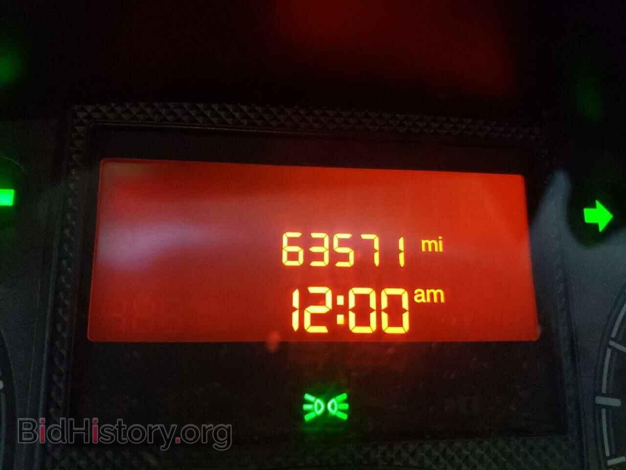 2018 RAM PROMASTER - VIN: 3C6TRVDG8JE156620 - Фото 8