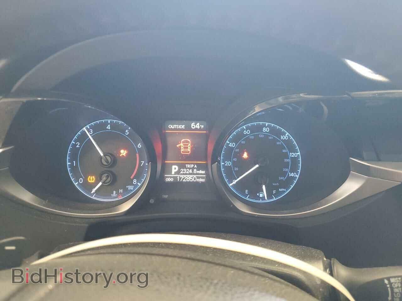 2015 TOYOTA COROLLA - VIN: 2T1BURHE9FC356639 - Фото 9