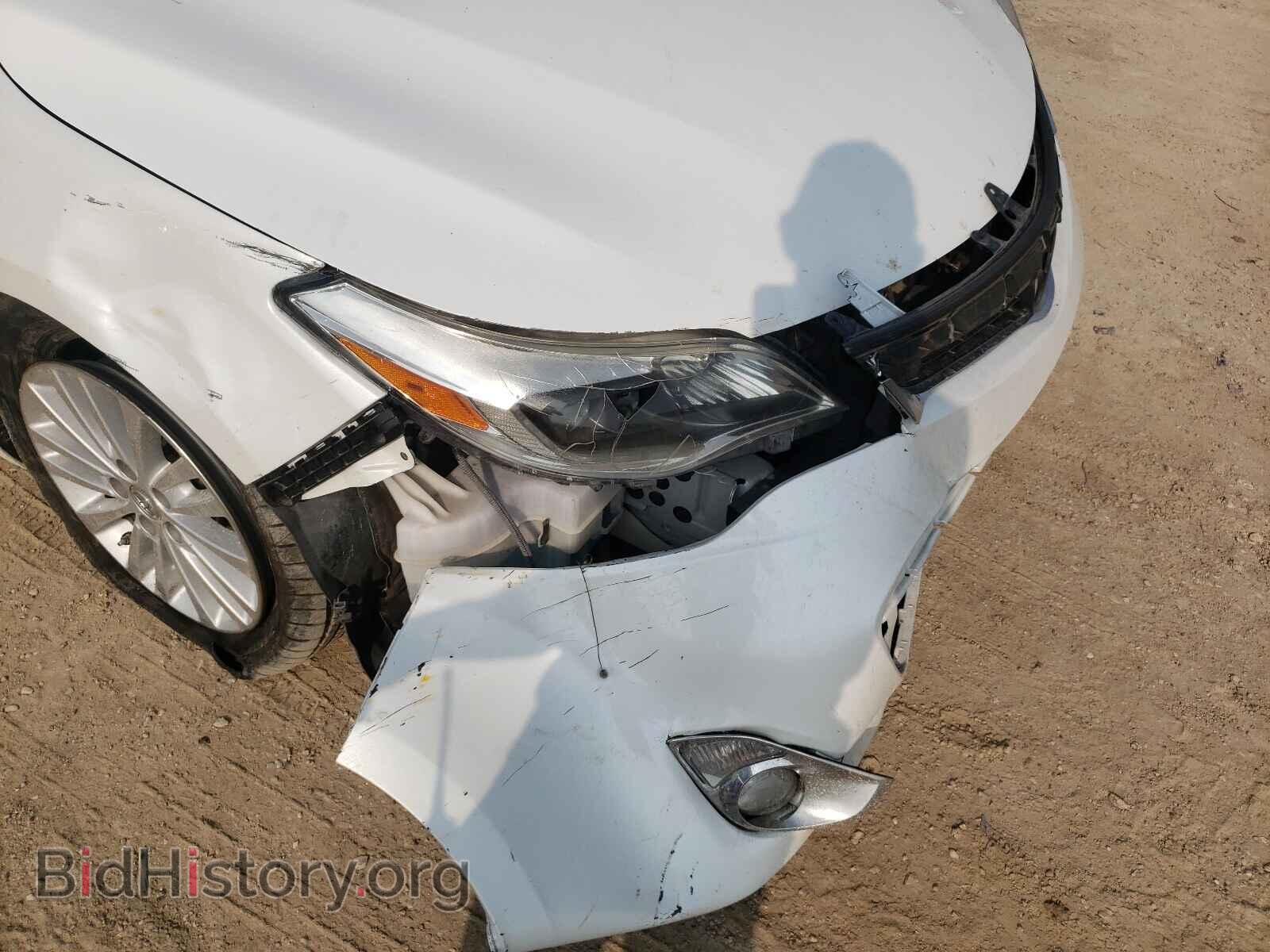 2014 TOYOTA AVALON - VIN: 4T1BD1EB1EU029564 - Фото 9