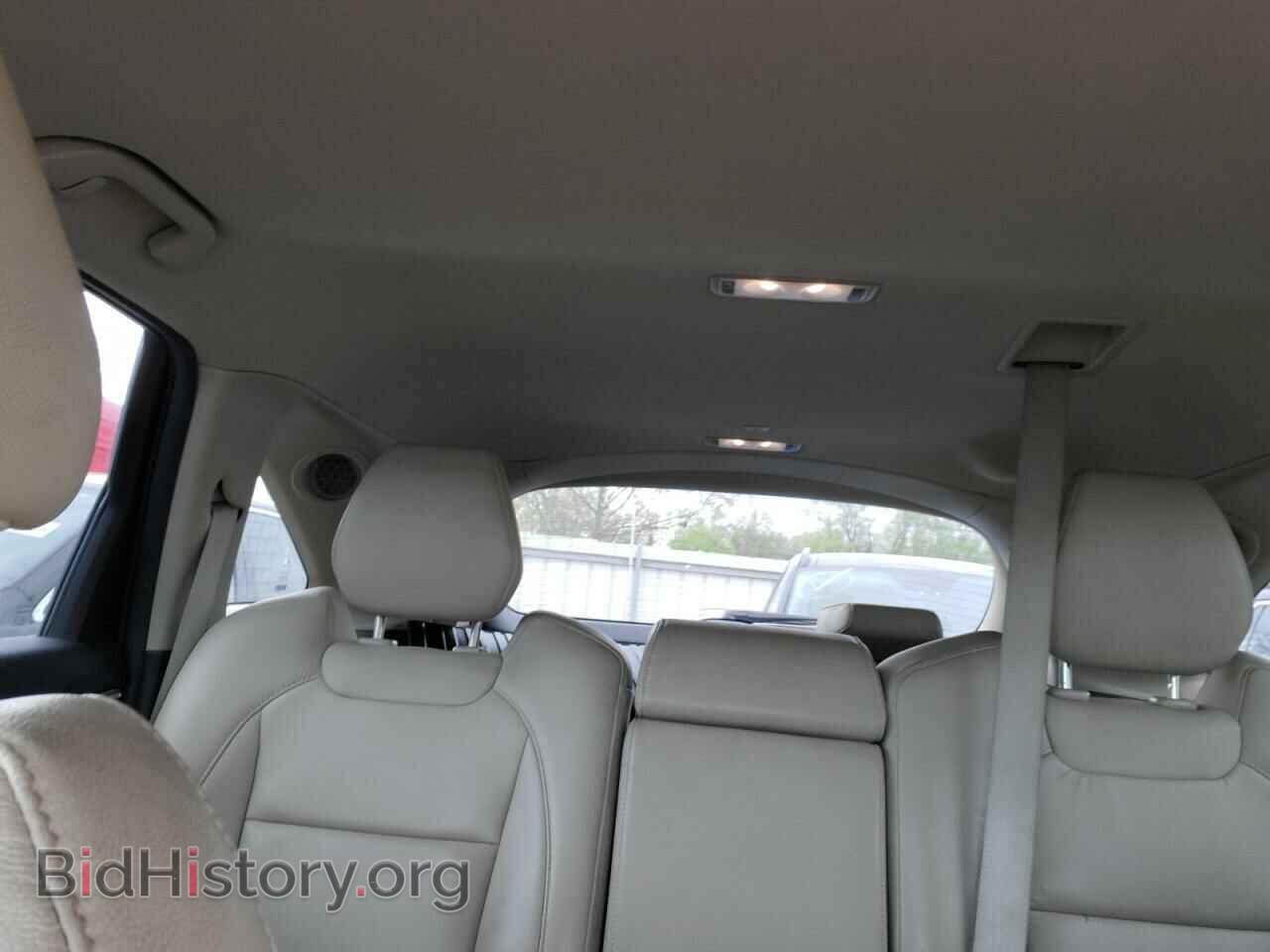 2015 ACURA MDX - VIN: 5FRYD4H45FB028178 - Фото 10