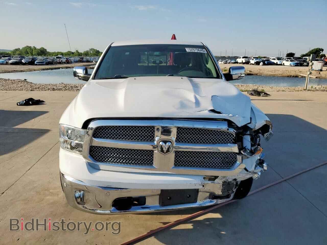 2018 RAM 1500 - VIN: 1C6RR6LT3JS210451 - Photo 5