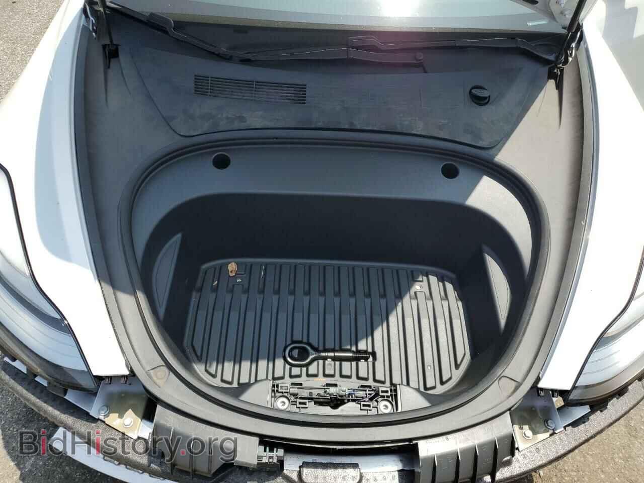 2020 TESLA MODEL 3 - VIN: 5YJ3E1EA1LF804044 - Photo 11