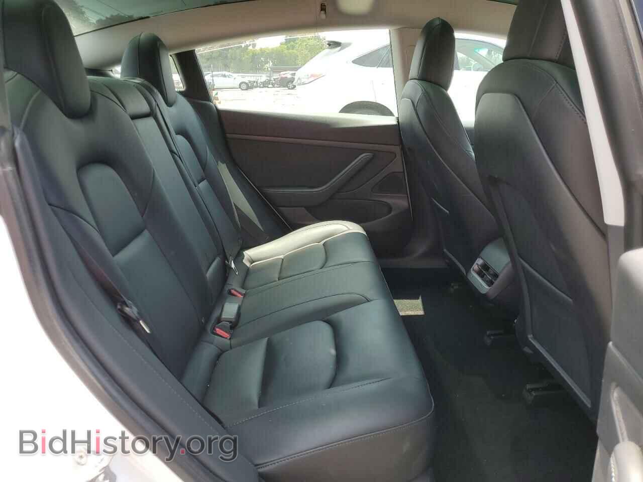 2020 TESLA MODEL 3 - VIN: 5YJ3E1EA1LF804044 - Photo 10