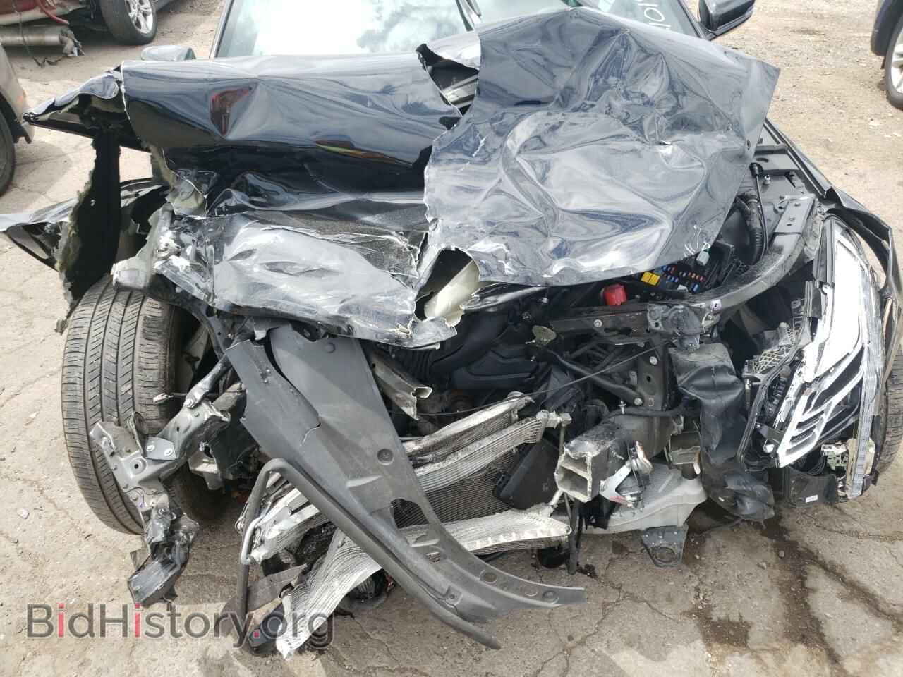 2017 CADILLAC CT6 - VIN: 1G6KB5RS8HU159019 - Фото 7