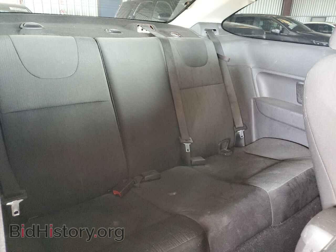 2008 FORD FOCUS - VIN: 1FAHP33N18W122498 - Фото 10