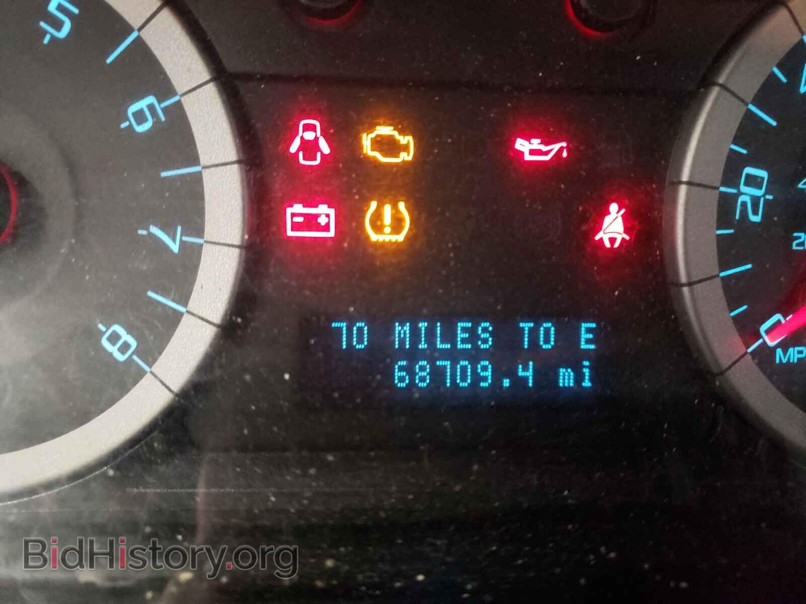 2012 FORD ESCAPE - VIN: 1FMCU9D70CKB40230 - Фото 8