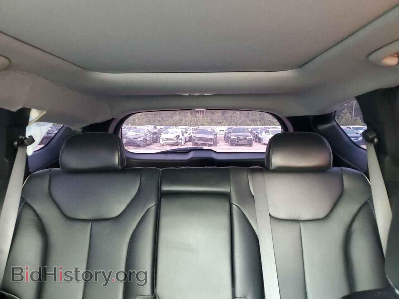 2023 HYUNDAI SANTA FE - VIN: 5NMS4DAL7PH551307 - Фото 10