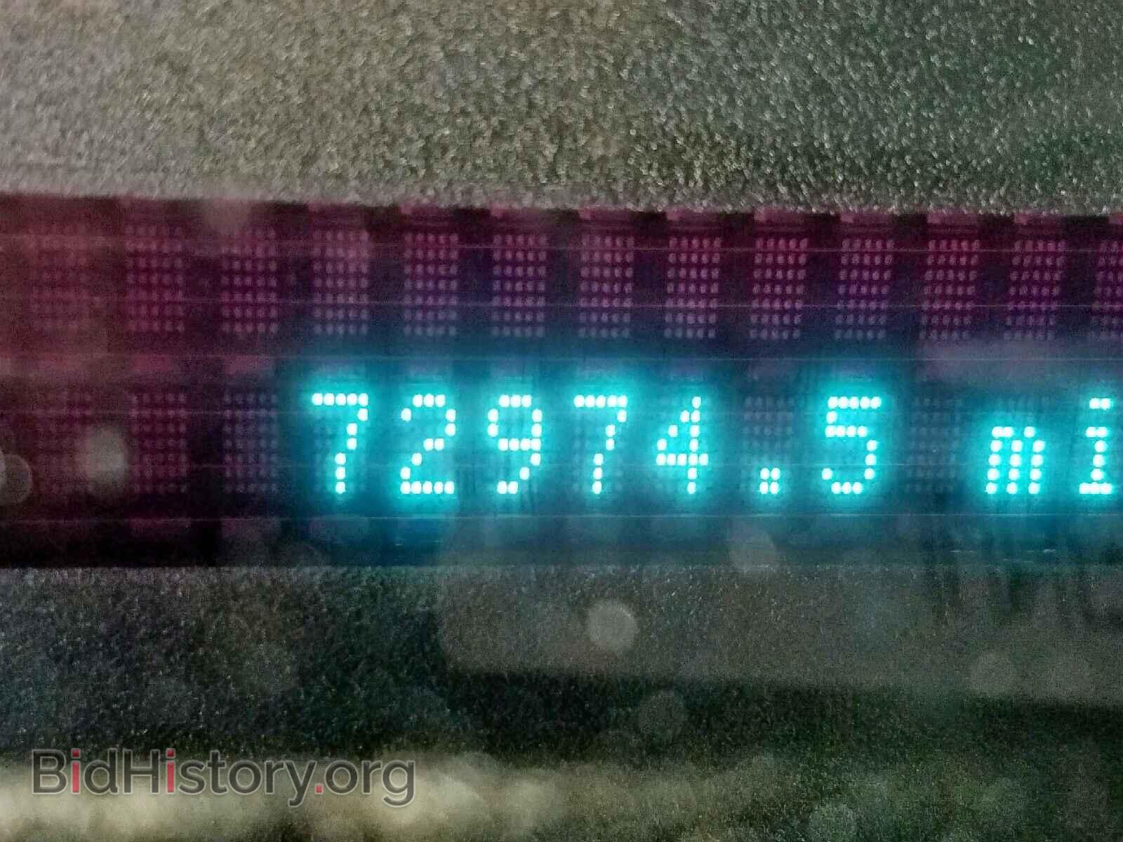 2009 FORD FOCUS - VIN: 1FAHP36N09W212027 - Фото 8