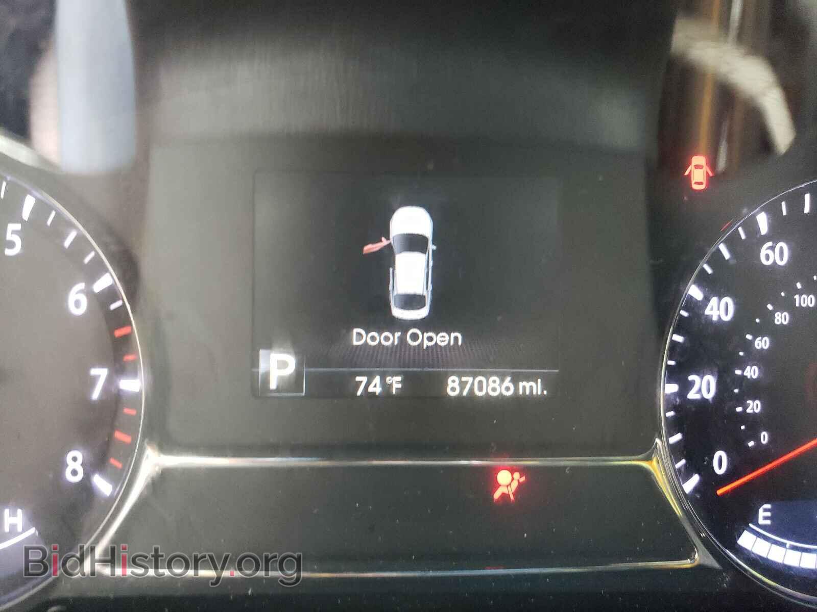 2013 KIA OPTIMA - VIN: 5XXGR4A68DG191248 - Фото 8