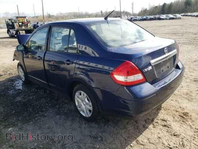 2011 NISSAN VERSA - VIN: 3N1BC1APXBL358880 - Фото 3