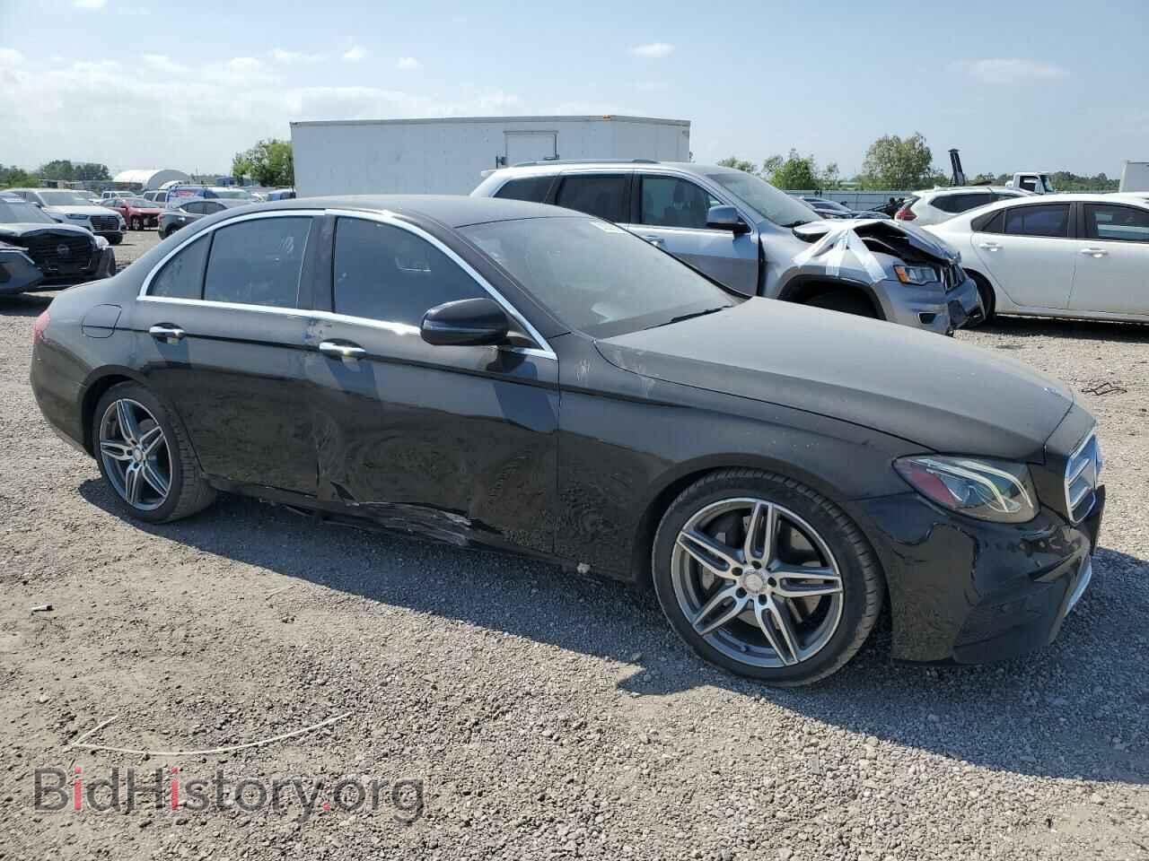 2017 MERCEDES-BENZ E-CLASS - VIN: WDDZF4JB8HA106155 - Фото 4
