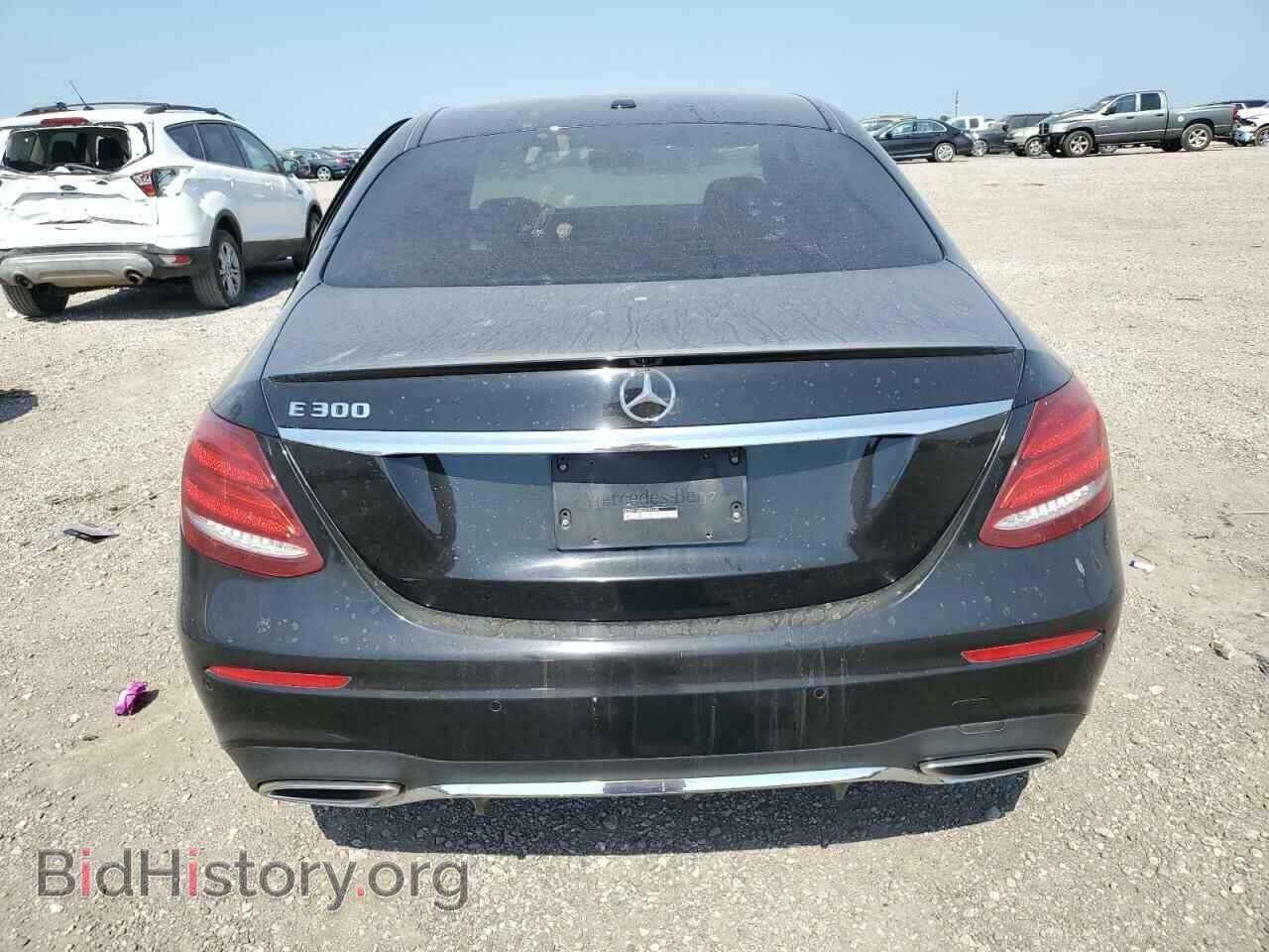 2017 MERCEDES-BENZ E-CLASS - VIN: WDDZF4JB8HA106155 - Фото 6