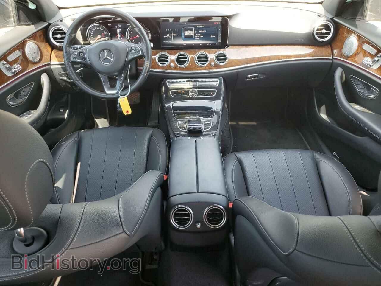 2017 MERCEDES-BENZ E-CLASS - VIN: WDDZF4JB8HA106155 - Фото 8