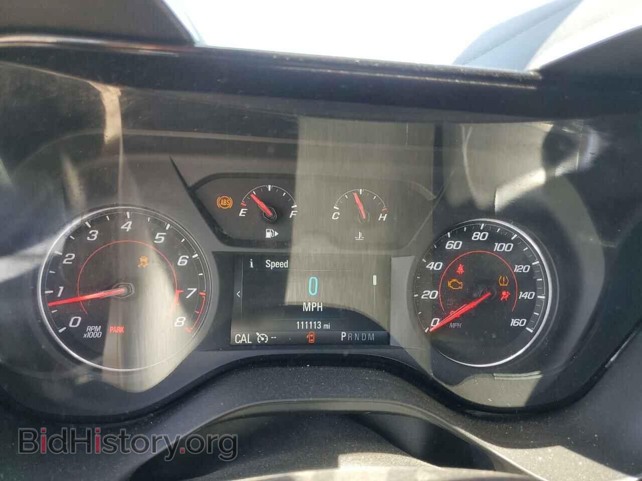 2017 CHEVROLET CAMARO - VIN: 1G1FB1RS9H0200605 - Фото 9