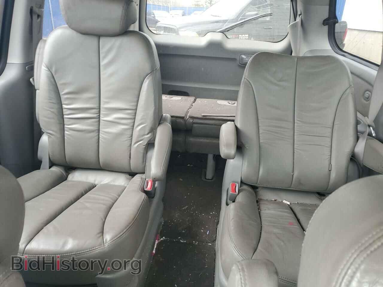 2008 KIA All Models - VIN: KNDMB233186233374 - Фото 10