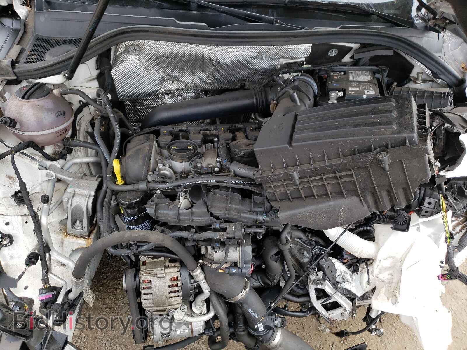 2016 AUDI Q3 - VIN: WA1BFCFSXGR006941 - Фото 7