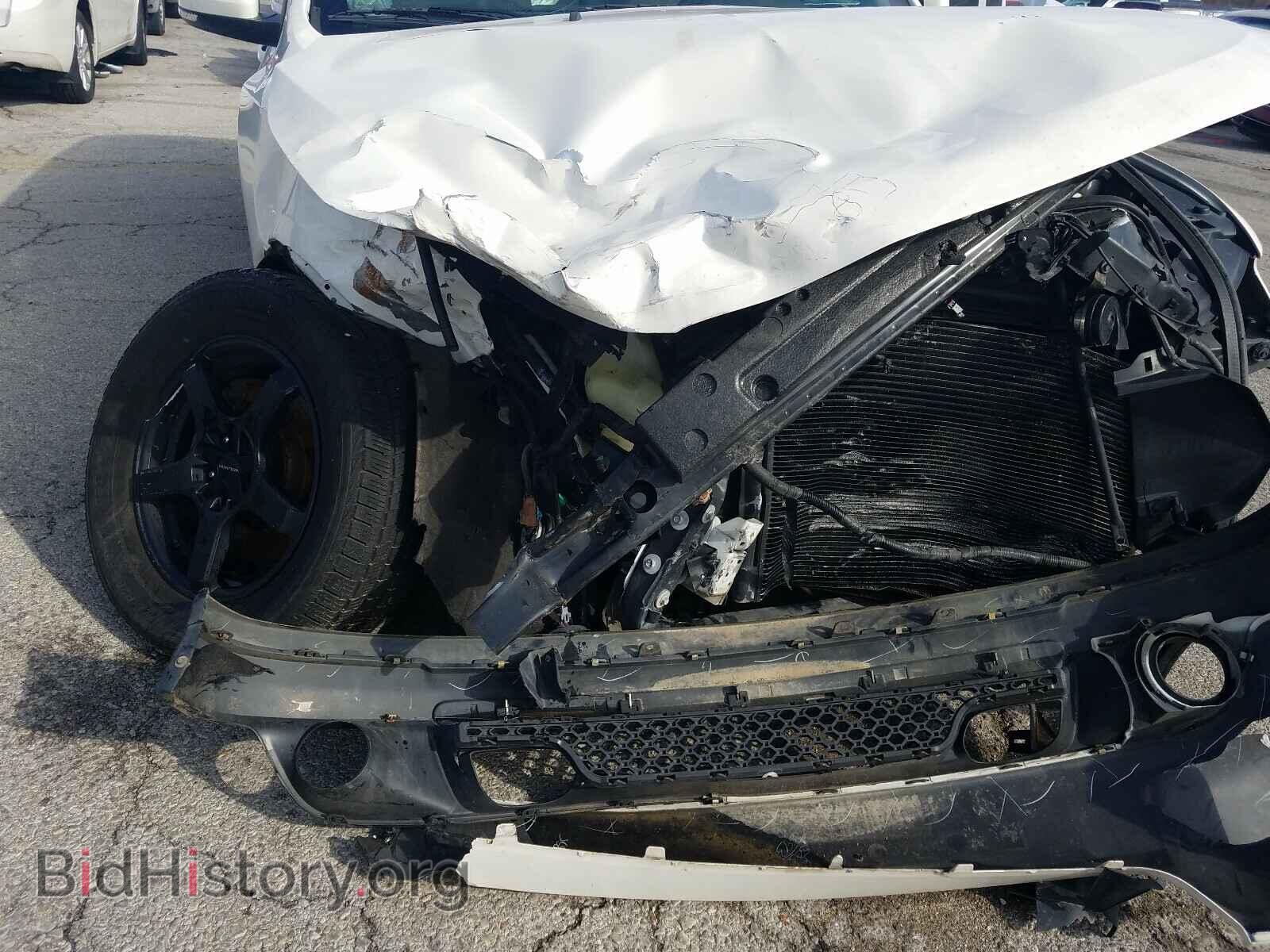 2011 DODGE DURANGO - VIN: 1D4SE4GTXBC639024 - Photo 9