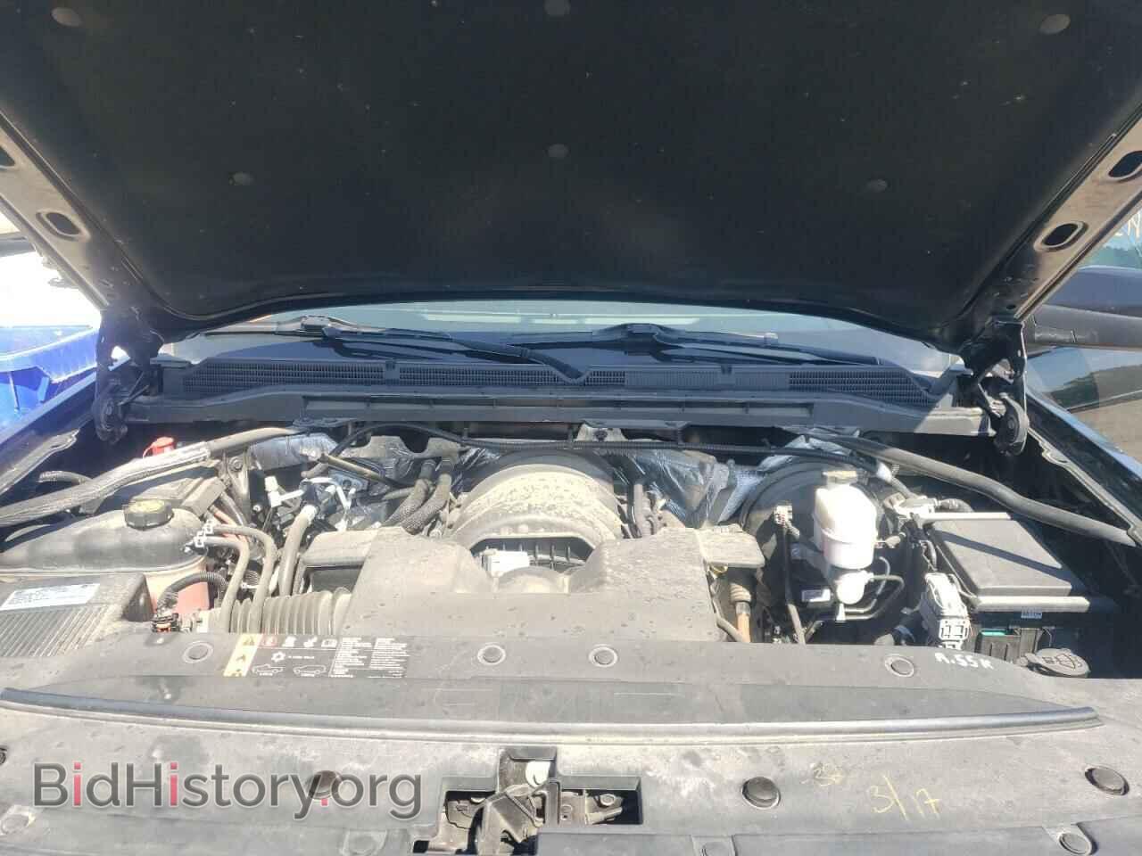 2017 GMC SIERRA - VIN: 1GTV2MEC1HZ255628 - Фото 7