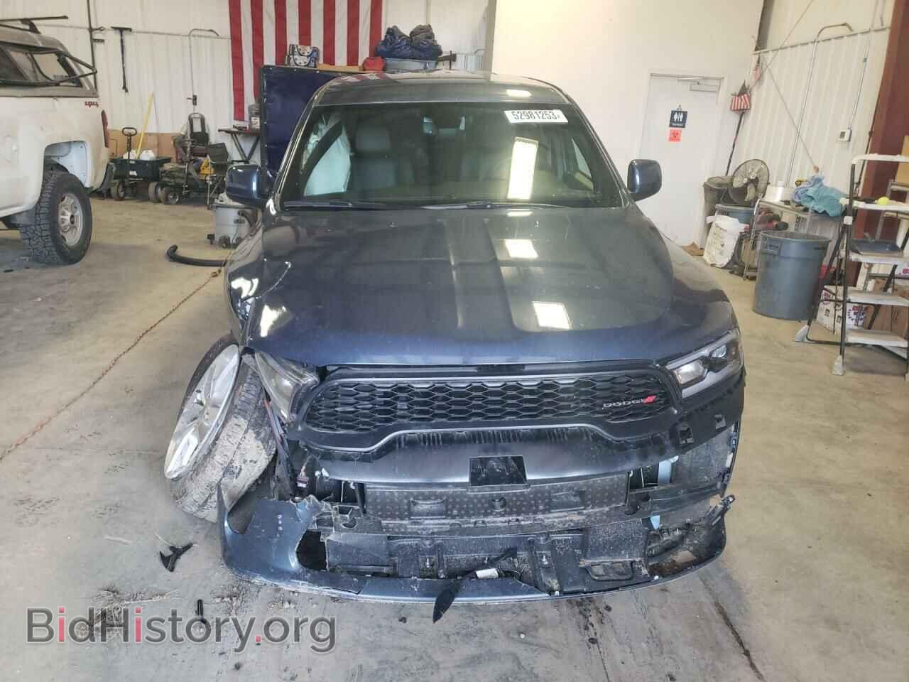 2021 DODGE DURANGO - VIN: 1C4RDJDG9MC804892 - Photo 5