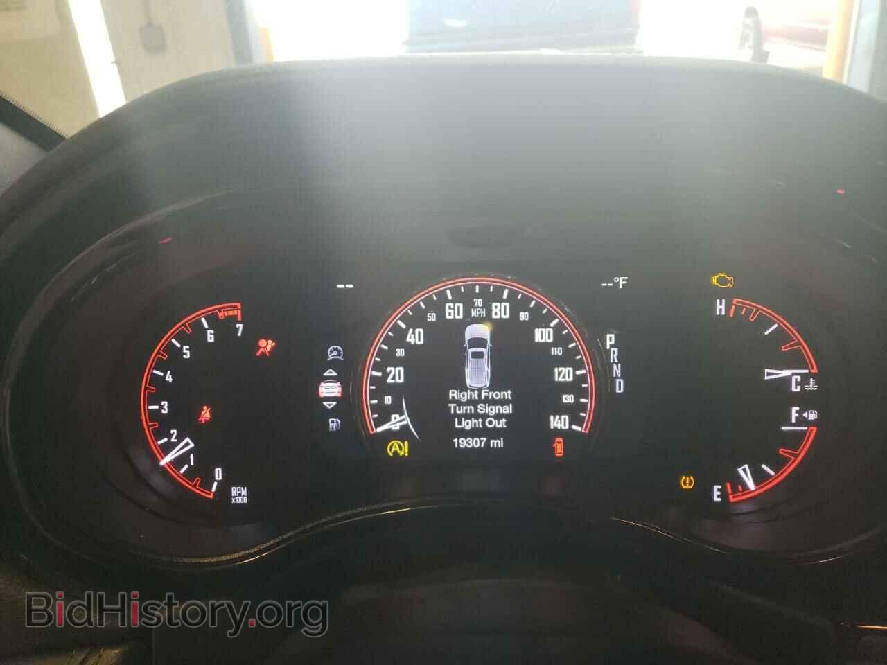 2021 DODGE DURANGO - VIN: 1C4RDJDG9MC804892 - Photo 9