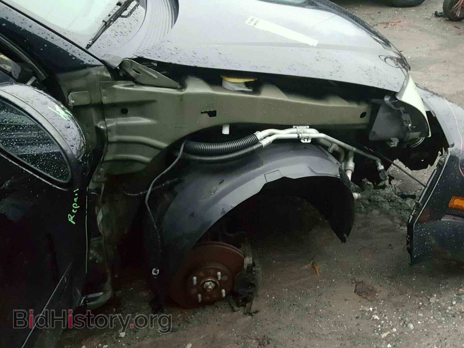 2007 FORD FOCUS - VIN: 1FAHP38Z37W193812 - Photo 9