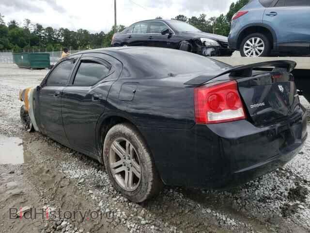 2010 DODGE CHARGER - VIN: 2B3CA4CD0AH171930 - Фото 3