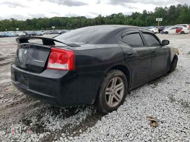 2010 DODGE CHARGER - VIN: 2B3CA4CD0AH171930 - Фото 4