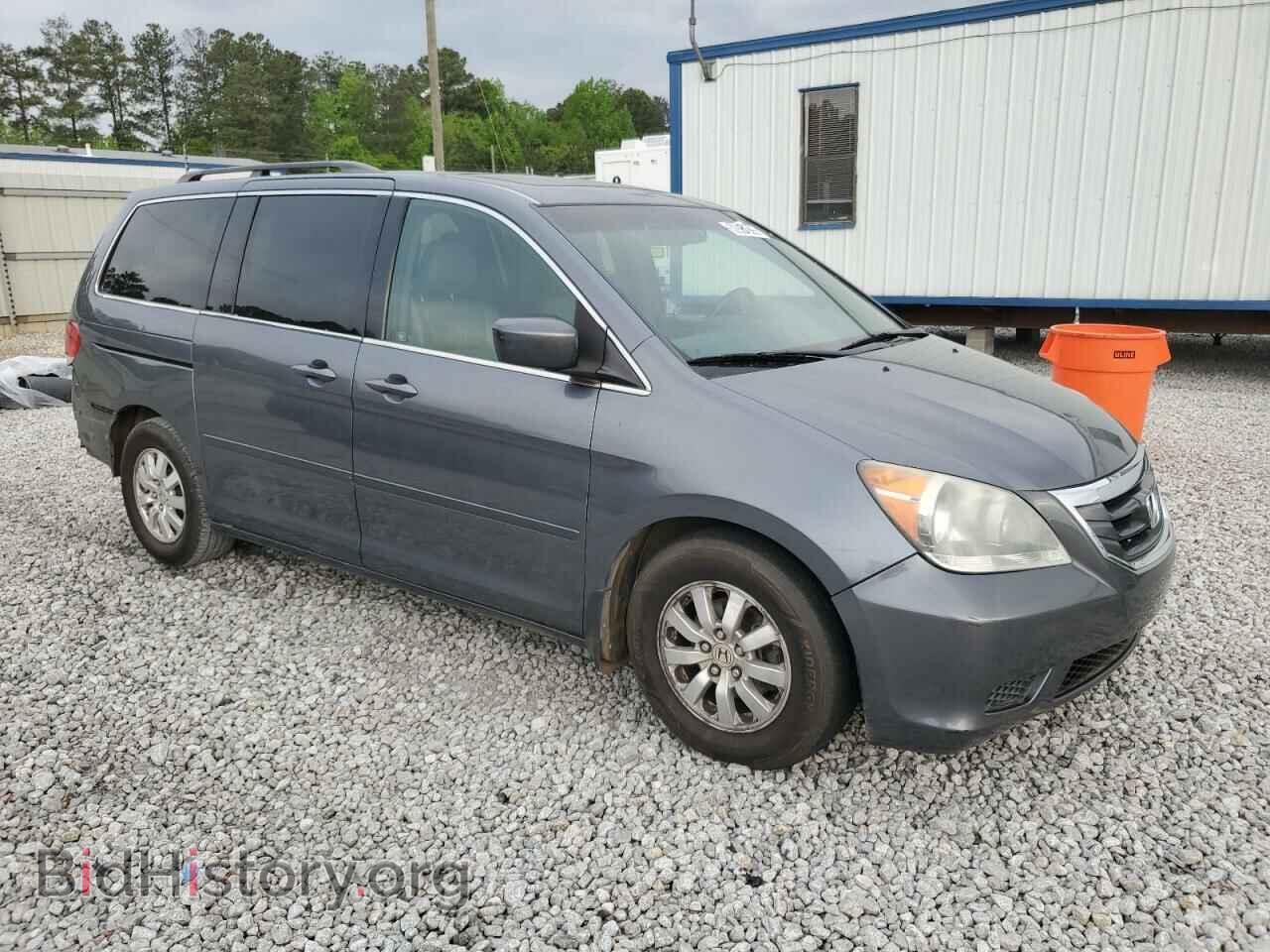 2010 HONDA All Models - VIN: 5FNRL3H64AB034101 - Фото 4