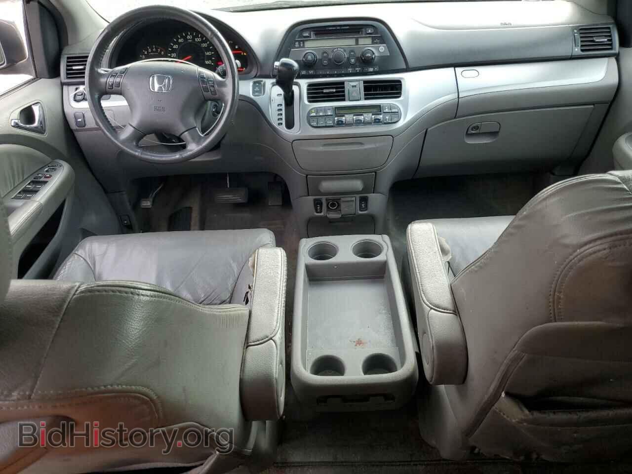2010 HONDA All Models - VIN: 5FNRL3H64AB034101 - Фото 8