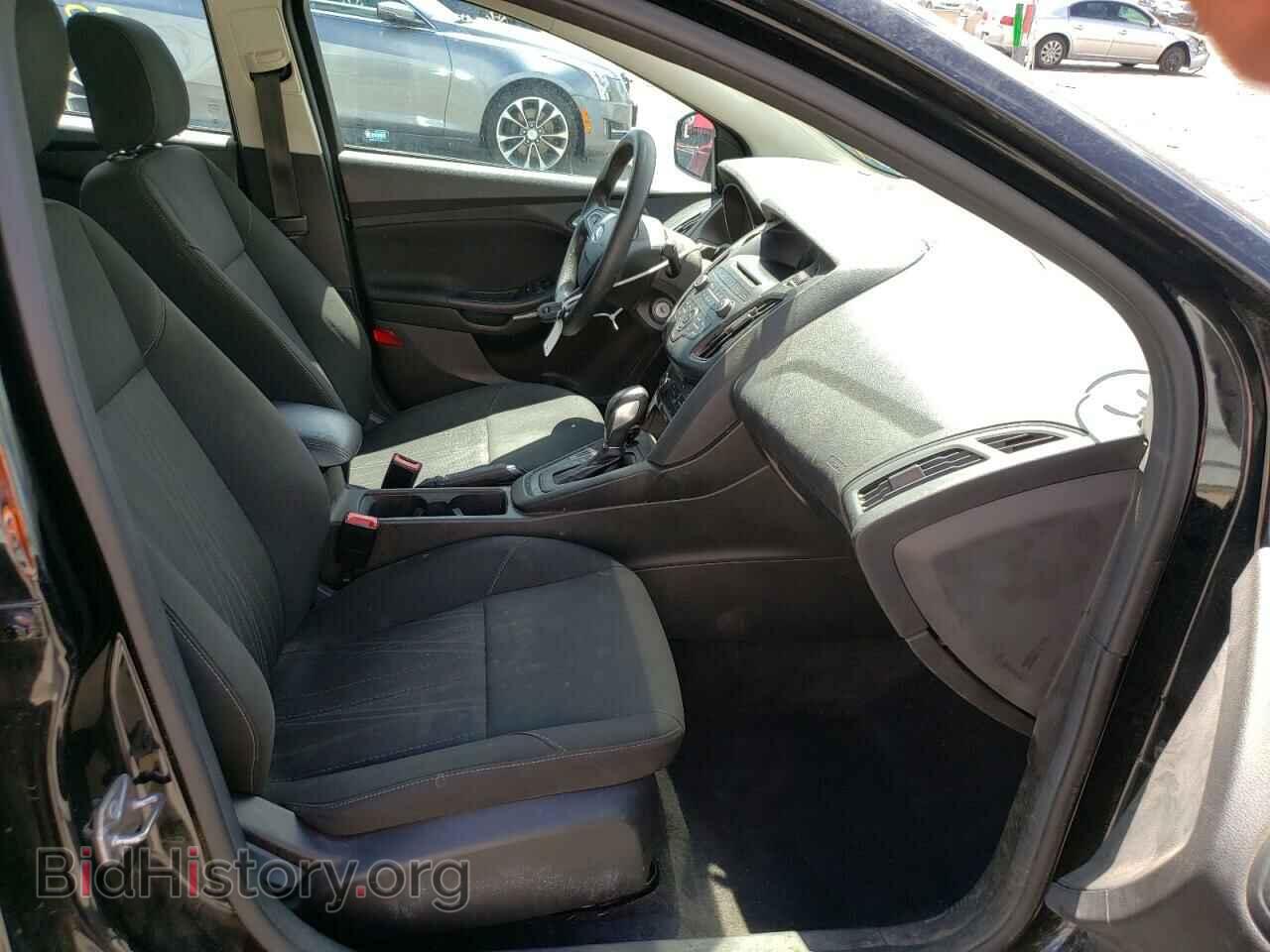 2017 FORD FOCUS - VIN: 1FADP3F27HL284671 - Photo 5