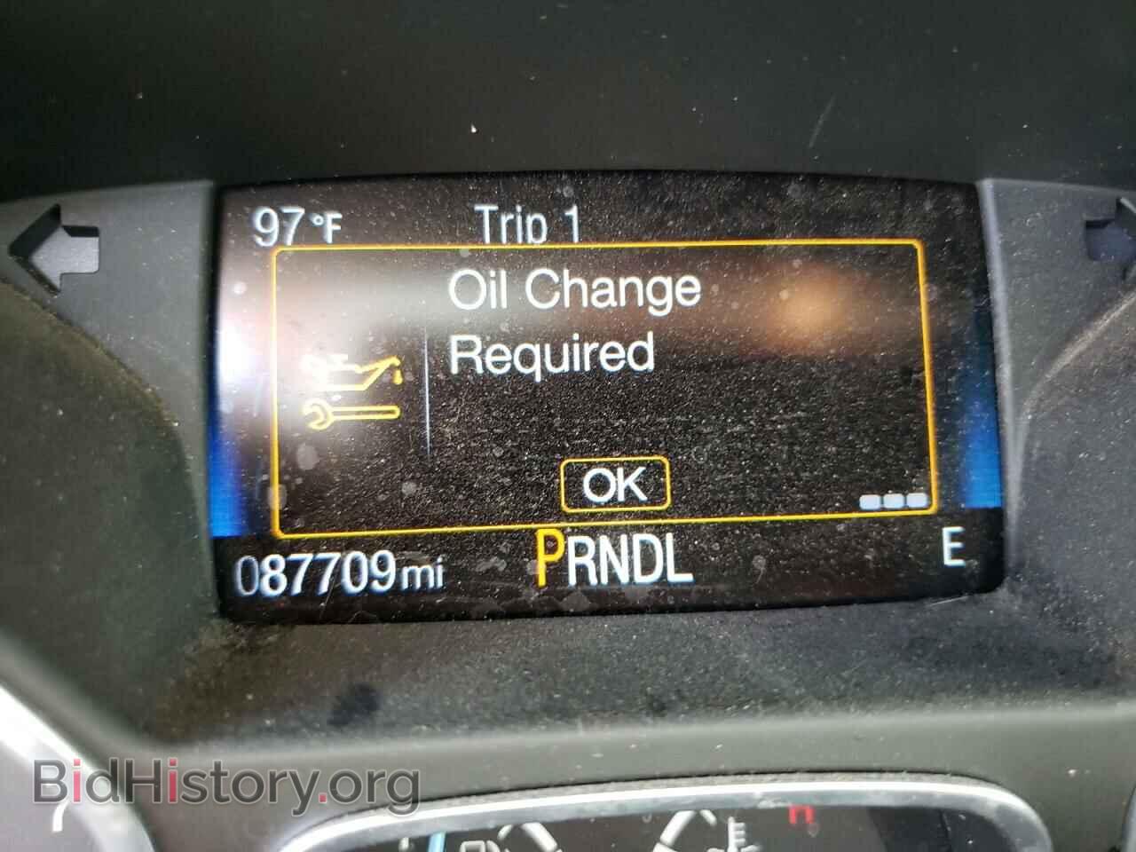 2017 FORD FOCUS - VIN: 1FADP3F27HL284671 - Photo 8