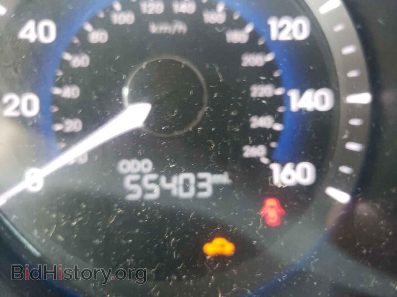2012 HYUNDAI SONATA - VIN: KMHEC4A49CA036771 - Фото 8