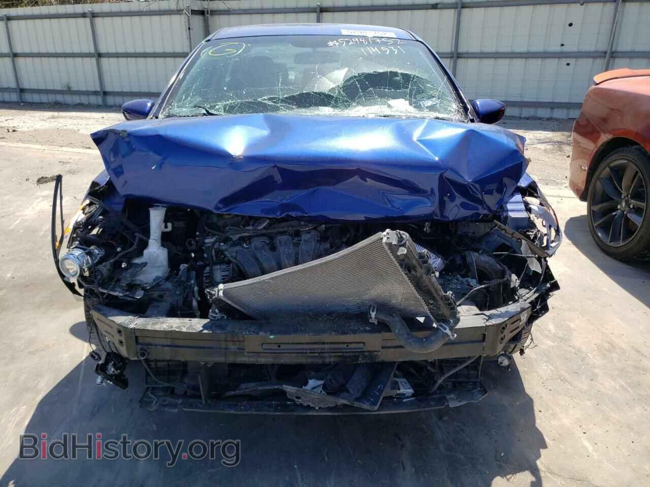 2017 KIA FORTE - VIN: 3KPFL4A78HE114531 - Фото 9