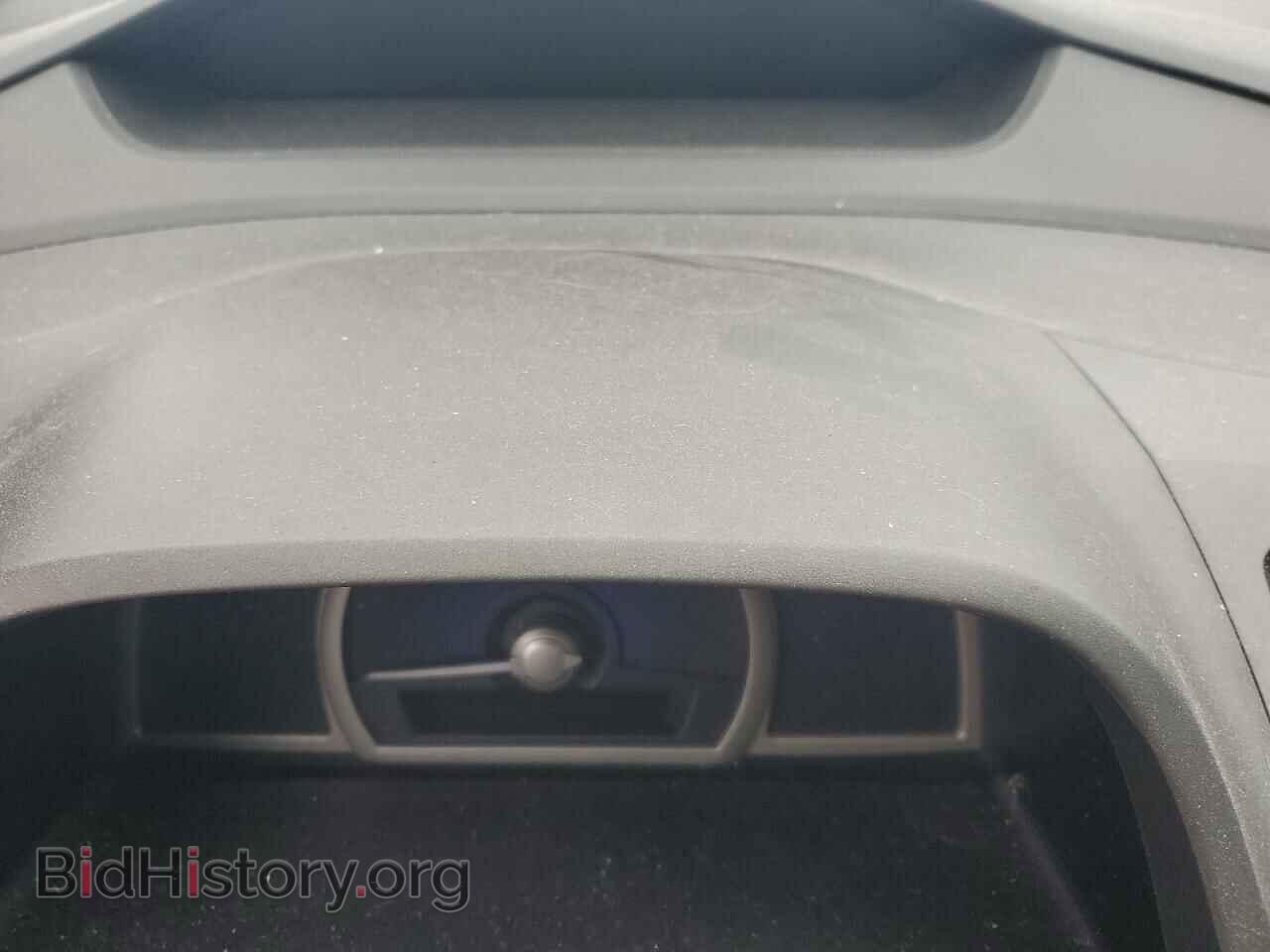 2009 HONDA CIVIC - VIN: 19XFA169X9E012941 - Фото 9