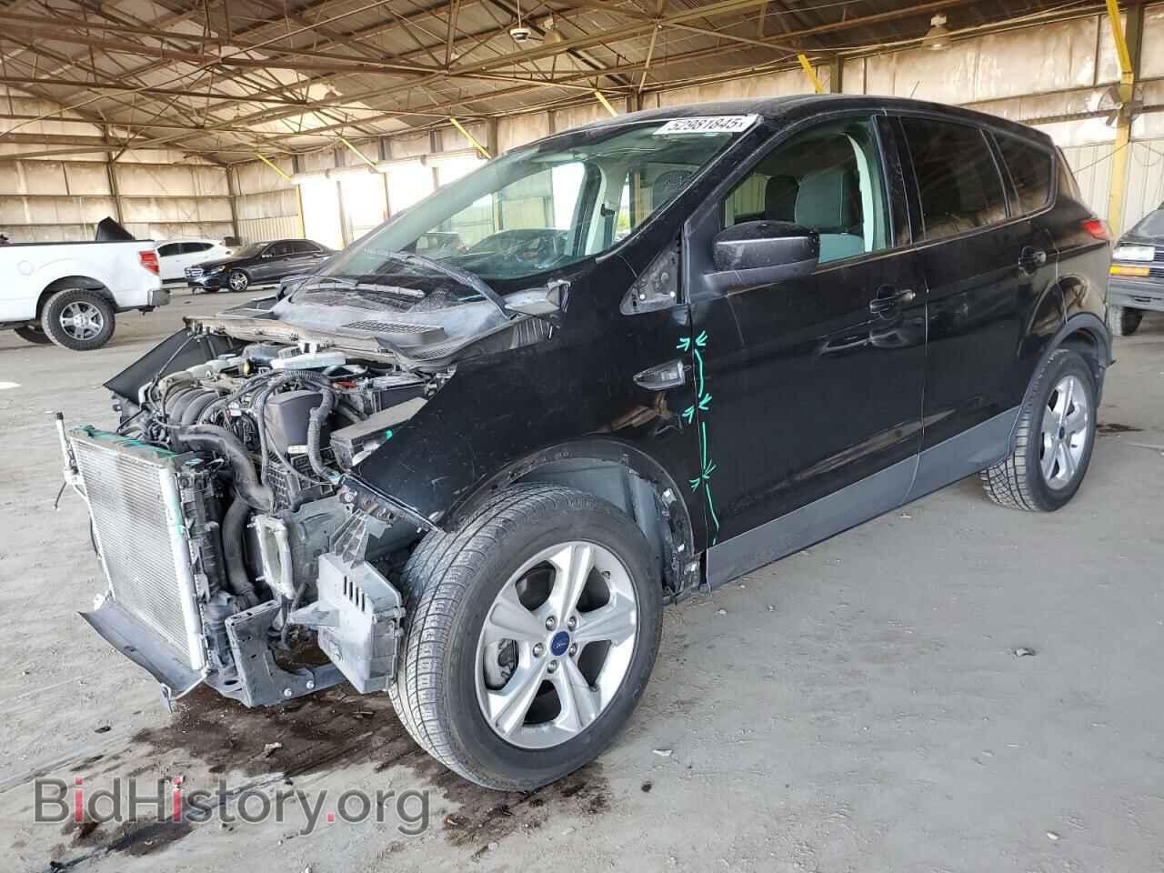Photo 1FMCU0G71FUA65487 - FORD ESCAPE 2015