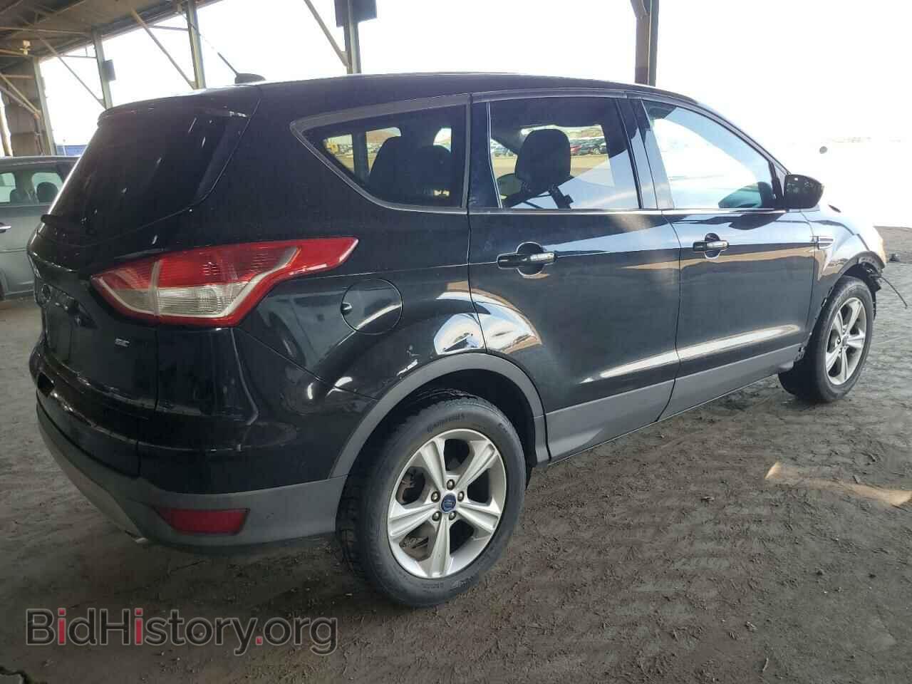 2015 FORD ESCAPE - VIN: 1FMCU0G71FUA65487 - Фото 3