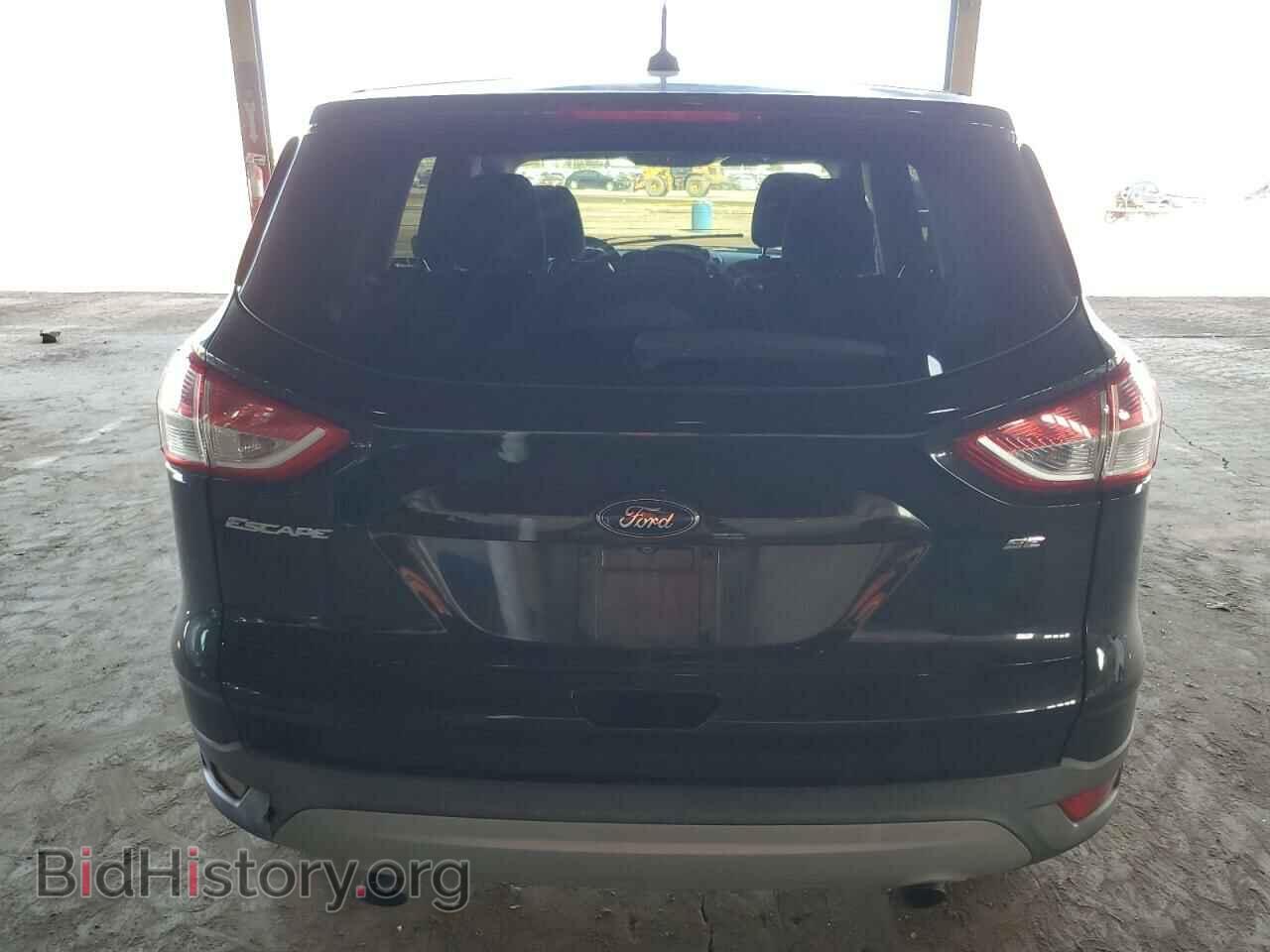 2015 FORD ESCAPE - VIN: 1FMCU0G71FUA65487 - Фото 6