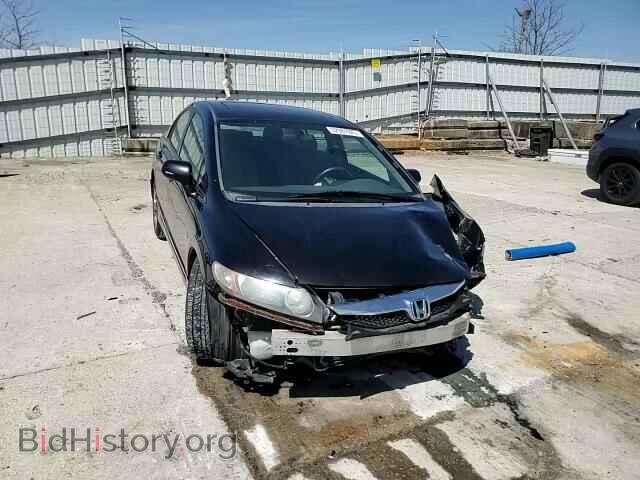 2010 HONDA CIVIC - VIN: 19XFA1F86AE031742 - Фото 10