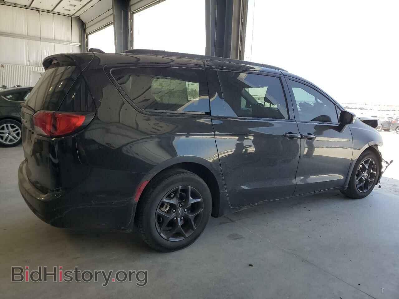 2020 CHRYSLER PACIFICA - VIN: 2C4RC1EG8LR134985 - Фото 3