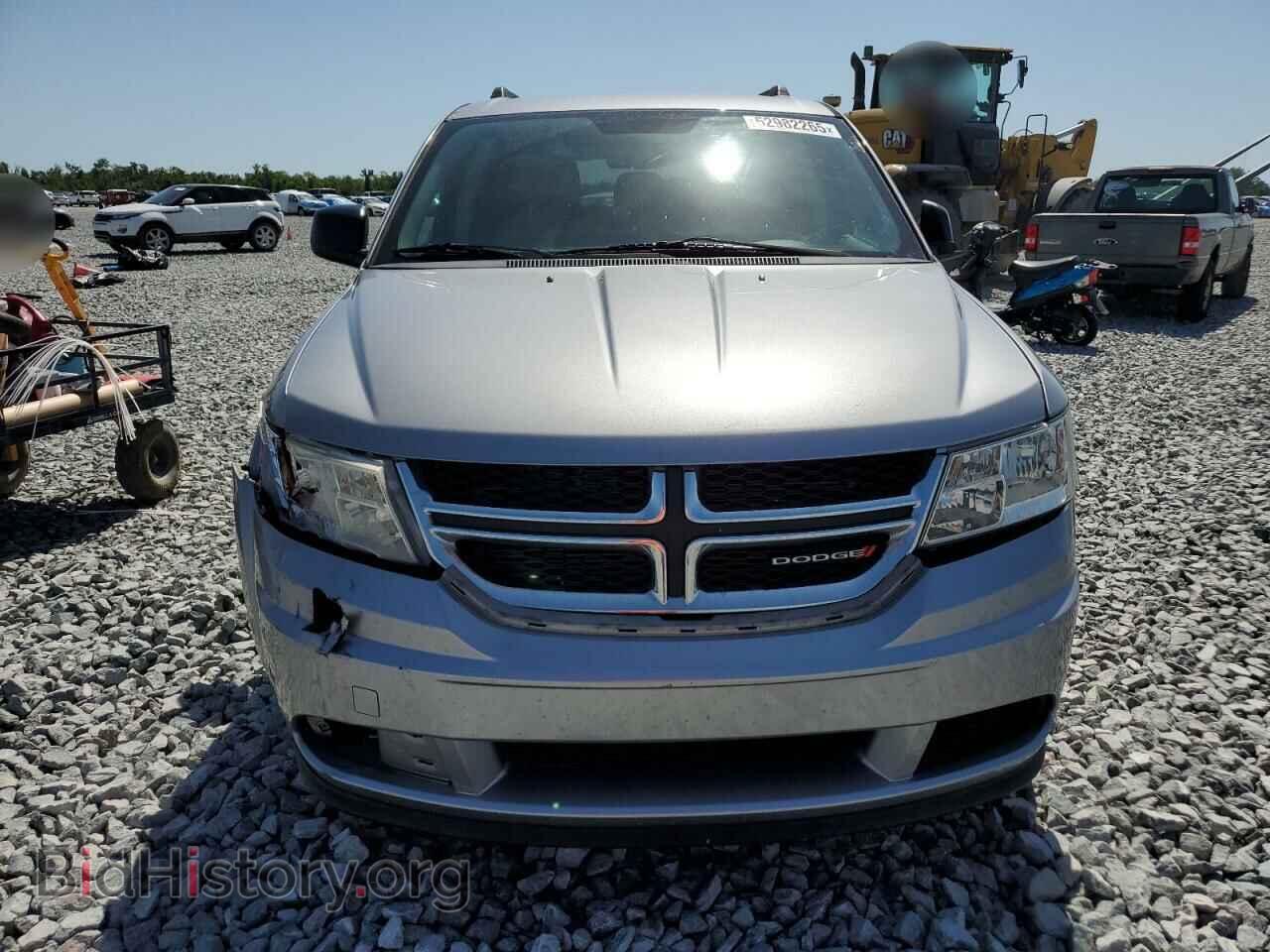 2016 DODGE JOURNEY - VIN: 3C4PDCAB7GT212699 - Photo 5
