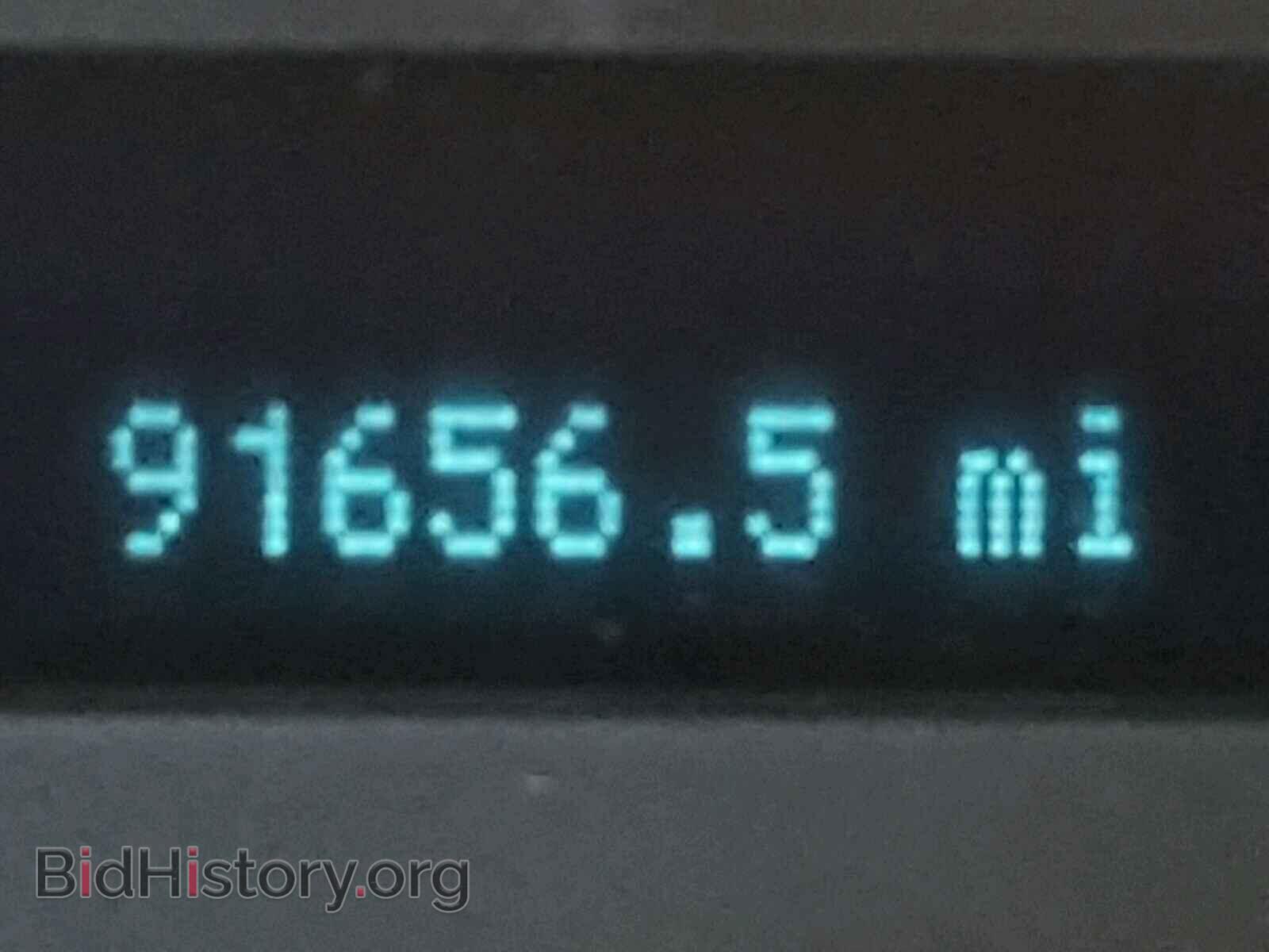 2010 FORD FLEX LIMIT - VIN: 2FMGK5DC1ABA42683 - Photo 8