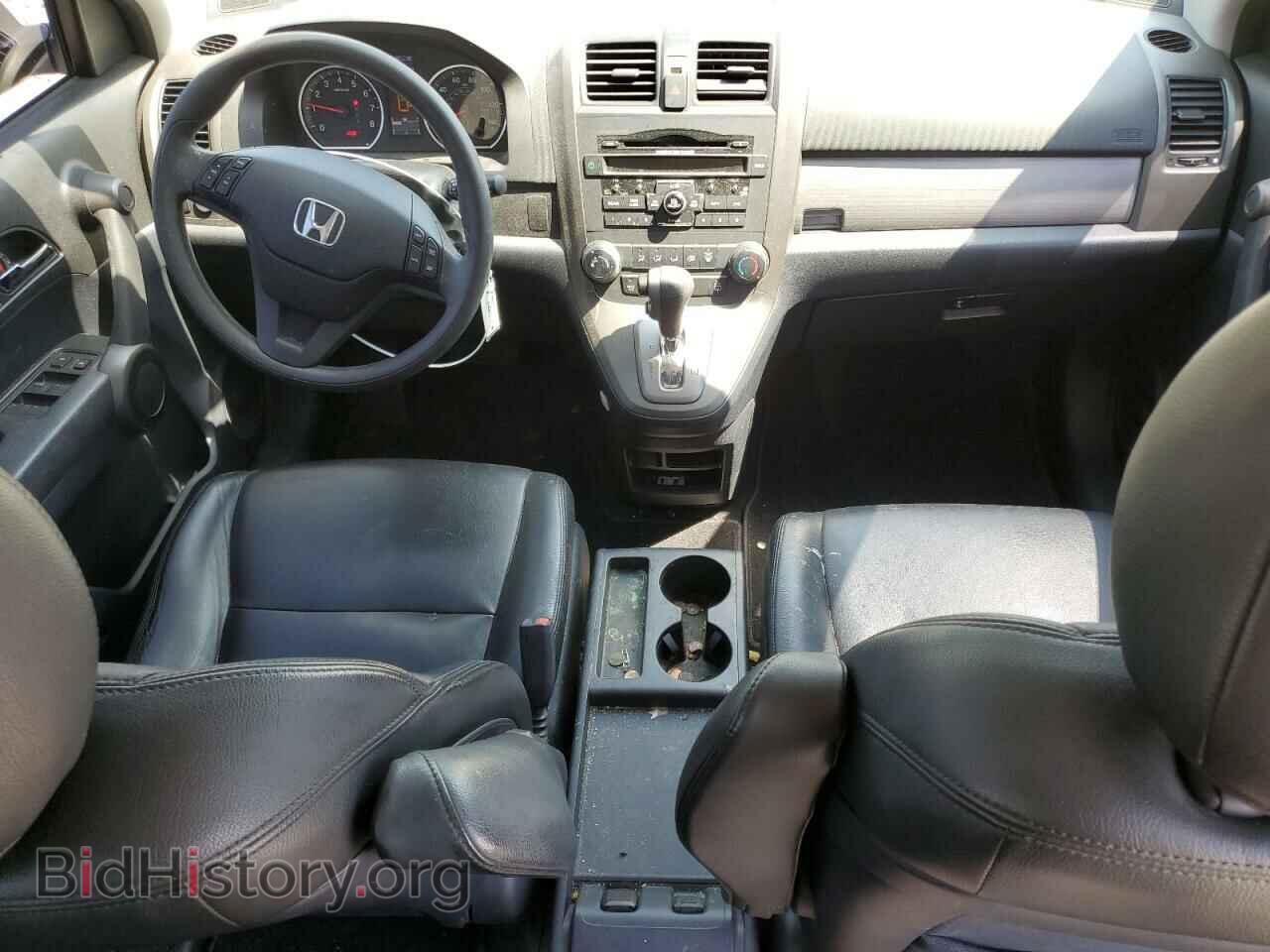 2011 HONDA CRV - VIN: 5J6RE3H42BL020103 - Фото 8