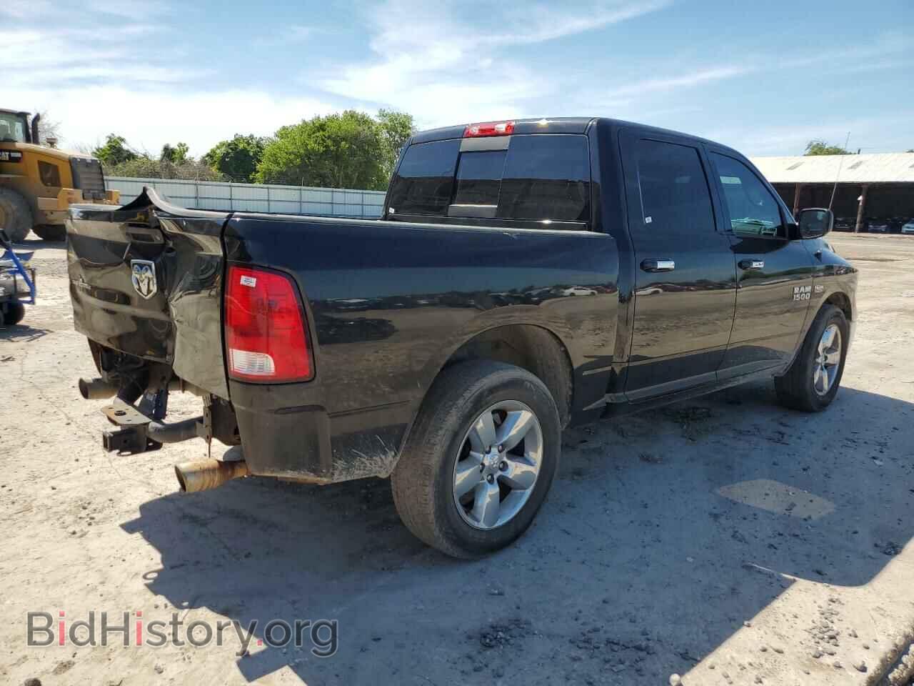 2017 RAM 1500 - VIN: 3C6RR6LT4HG604719 - Фото 3