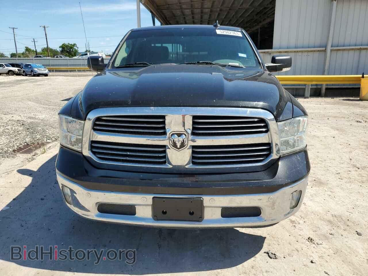 2017 RAM 1500 - VIN: 3C6RR6LT4HG604719 - Фото 5