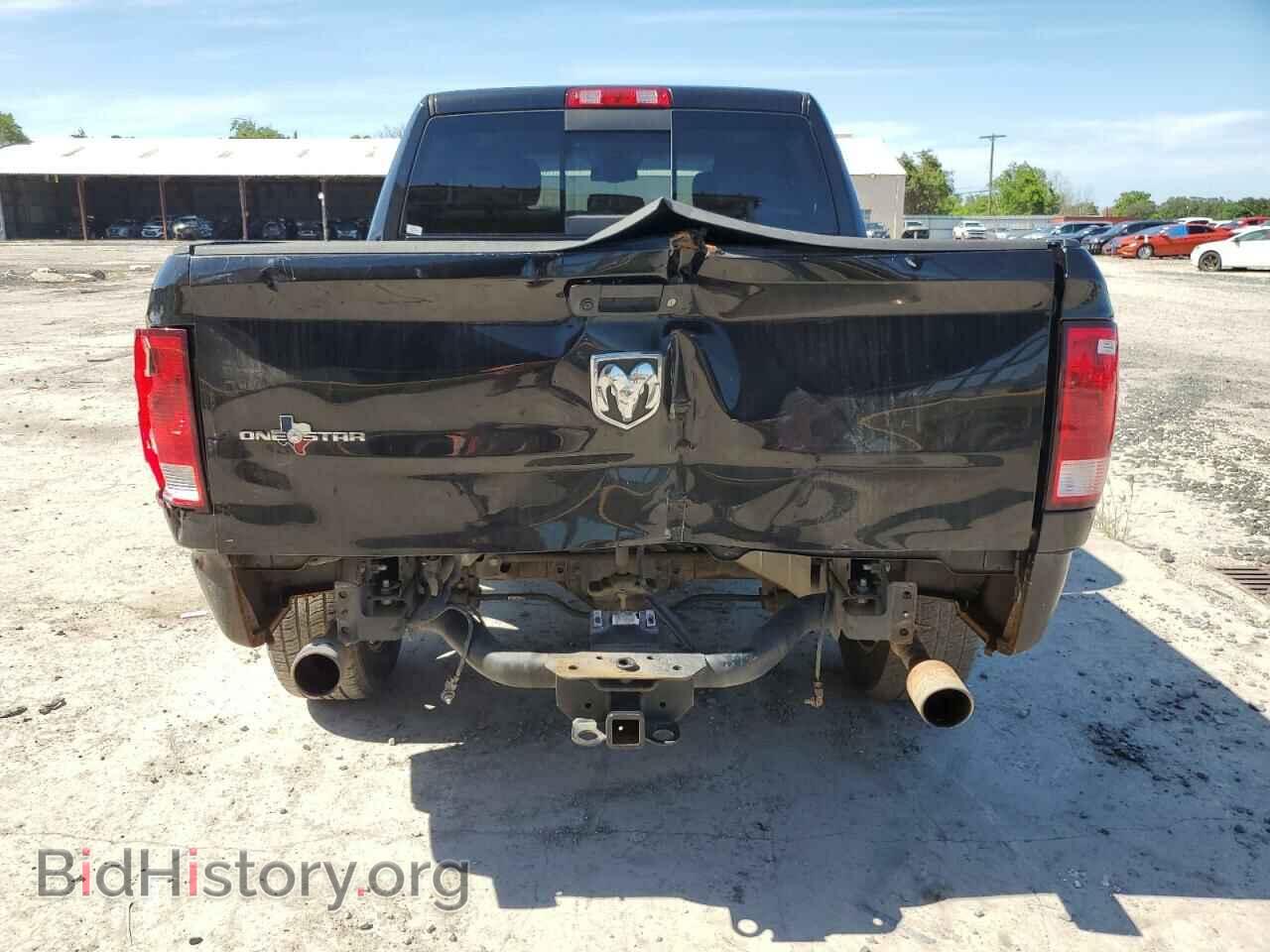 2017 RAM 1500 - VIN: 3C6RR6LT4HG604719 - Фото 6
