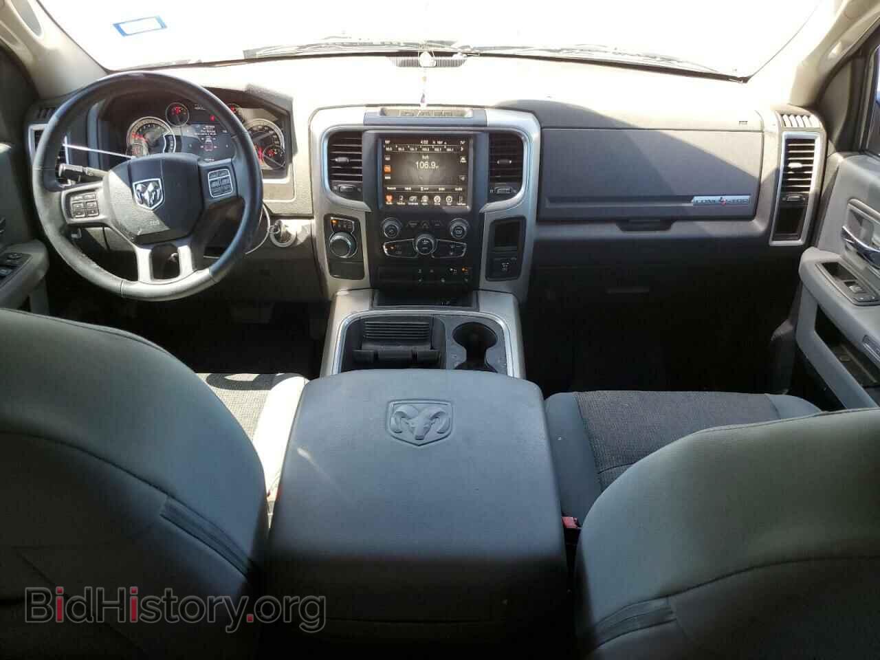 2017 RAM 1500 - VIN: 3C6RR6LT4HG604719 - Фото 8