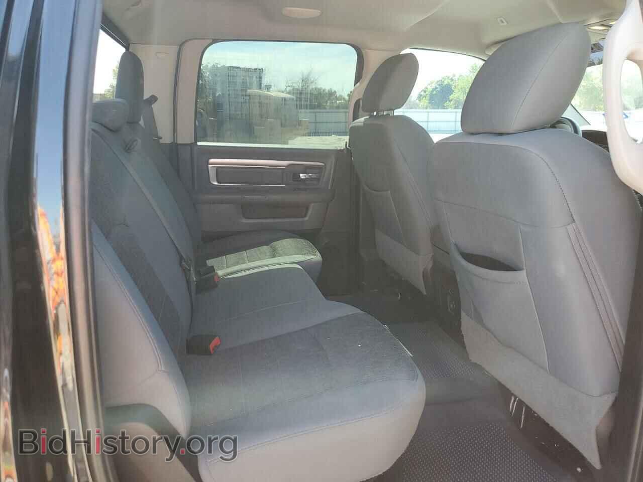 2017 RAM 1500 - VIN: 3C6RR6LT4HG604719 - Фото 10