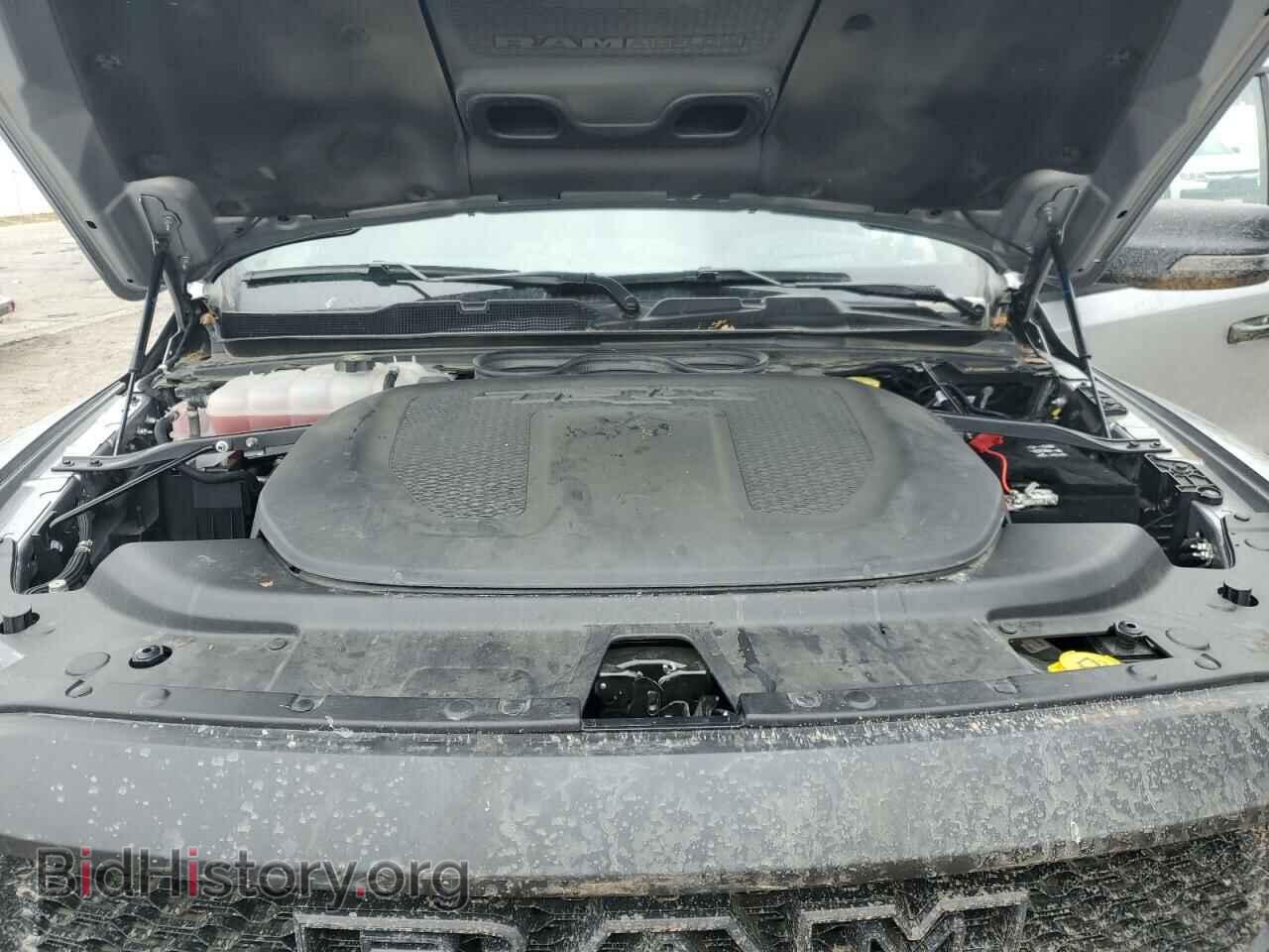 2024 RAM 1500 - VIN: 1C6SRFU91RN223519 - Фото 11