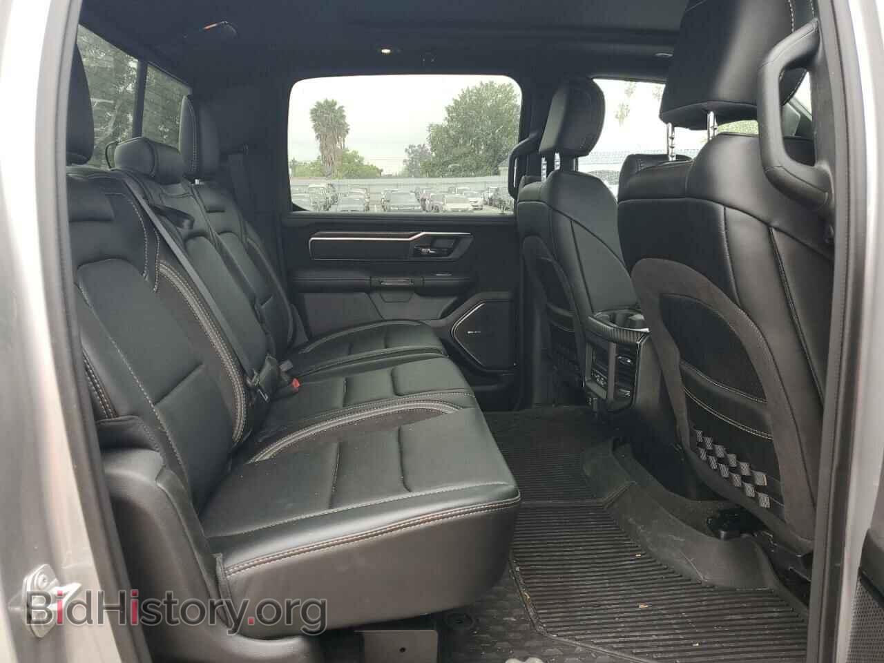 2024 RAM 1500 - VIN: 1C6SRFU91RN223519 - Фото 10